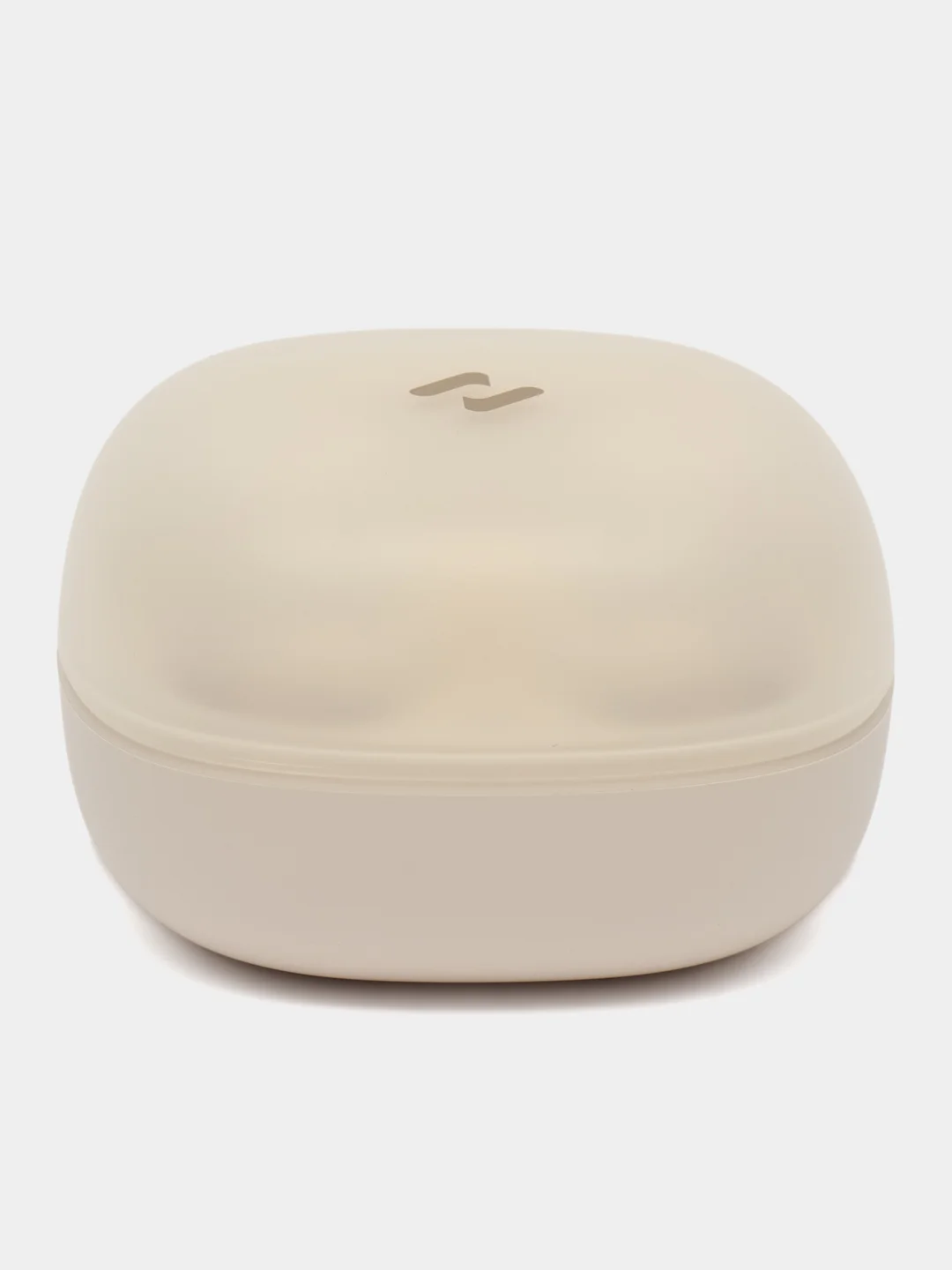 Бежевый наушники беспроводные игровые HAVIT TW969 True Wireless с микрофоном