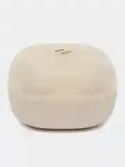 Бежевый наушники беспроводные игровые HAVIT TW969 True Wireless с микрофоном