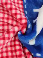 Плед Велсофт Д