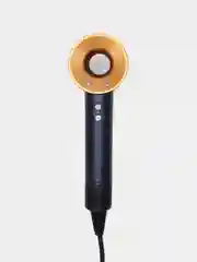 Фен Dyson Supersonic HD15, "Берлинская лазурь" + "Медный"