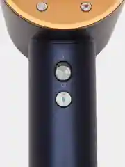 Фен Dyson Supersonic HD15, "Берлинская лазурь" + "Медный"