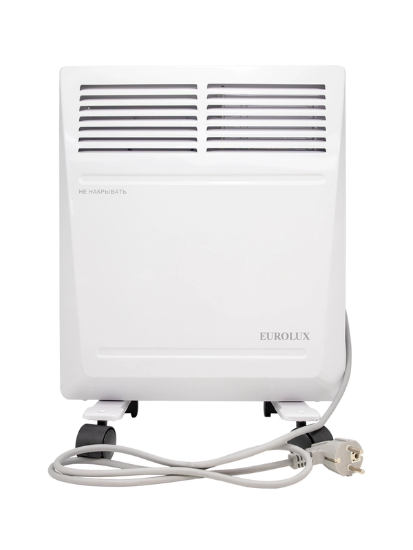 Конвектор Eurolux OK-EU-1000 (1 кВт) 67/4/24