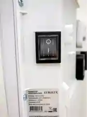 Конвектор Eurolux OK-EU-1000 (1 кВт) 67/4/24