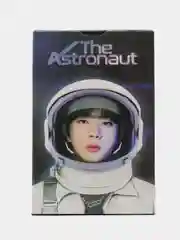 Фиолетовый карточки K-POP BTS, RM, Jin, Suga, J-Hope, Jimin, V, Jungkook