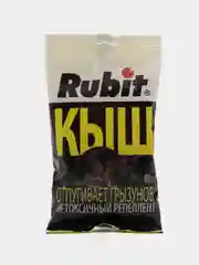 Rubit рубит КЫШ от грызунов репеллентное средство для отпугивания грызунов мышей и крыс