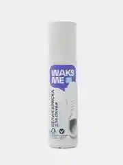 Краска белая для обуви WAKSME Extreme White