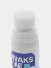 Краска белая для обуви WAKSME Extreme White