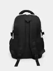 Белый рюкзак школьный, портфель, ранец, рюкзак повседневный ESENBO