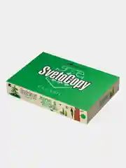 Бумага а 4 для принтера SvetoCopy Classic 50, 75, 100, 500 л. белая