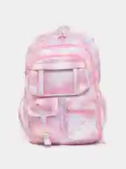 Конфетный рюкзак школьный ортопедический для девочек
