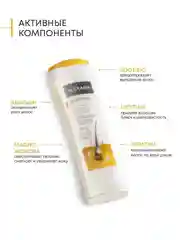 Шампунь питательный от выпадения Алерана, для роста волос