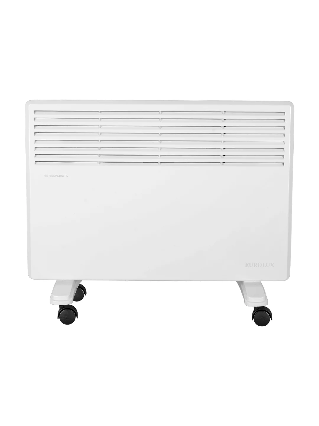 Конвектор Eurolux ОК-EU-1500 (1,5 кВт) 67/4/25