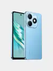Голубой смартфон TECNO Spark 20 8/256ГБ