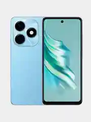 Голубой смартфон TECNO Spark 20 8/256ГБ