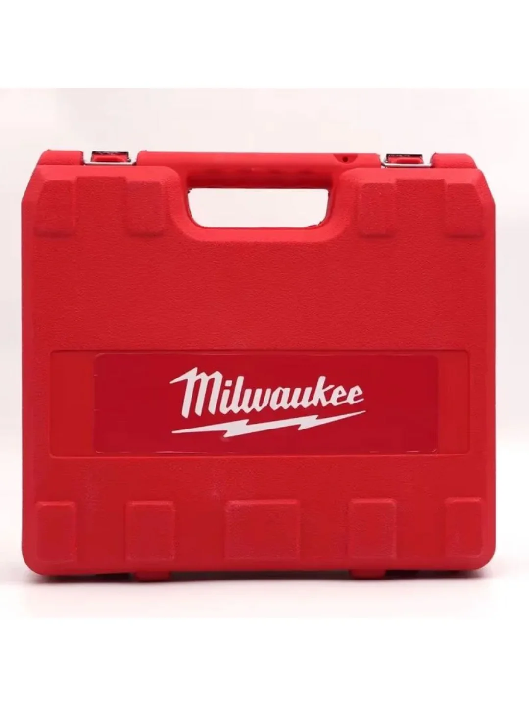 Черный бесщеточный ударный дрель-шуруповерт Milwaukee, 18V/36V