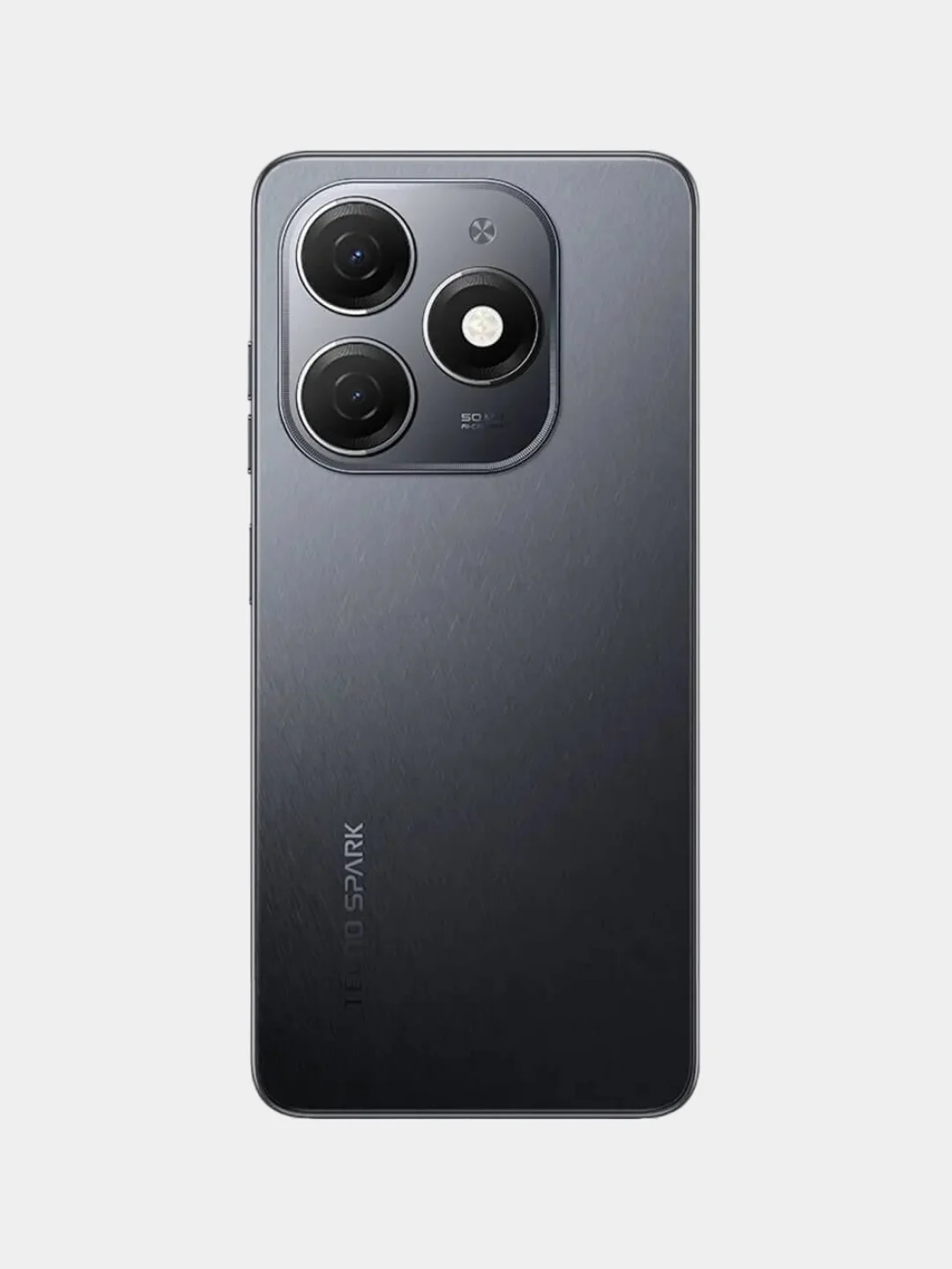 Голубой смартфон TECNO Spark 20 8/256ГБ