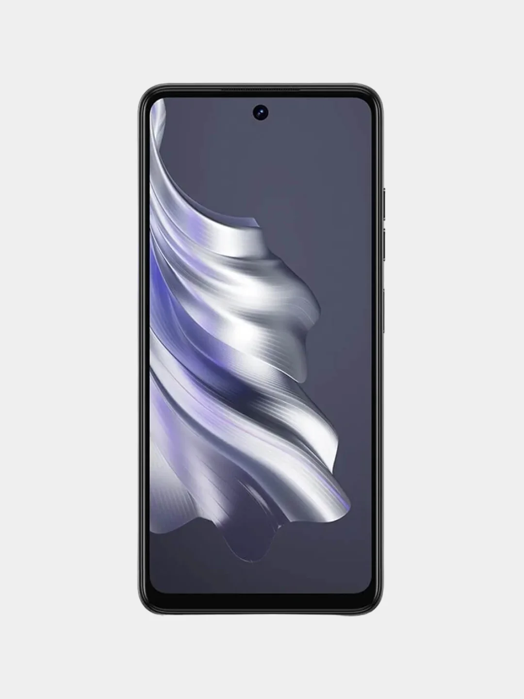 Голубой смартфон TECNO Spark 20 8/256ГБ