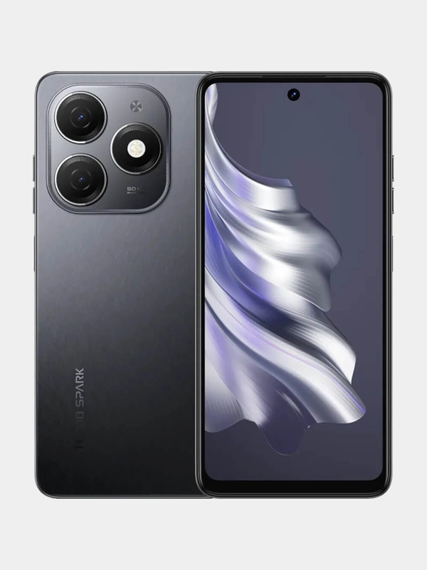 Смартфон TECNO Spark 20 8/256ГБ
