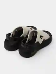 Белый сланцы женские