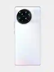 Белый смартфон Tecno Spark 20 Pro Plus 8/256Гб