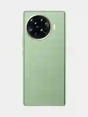 Зеленый смартфон Tecno Spark 20 Pro Plus 8/256Гб