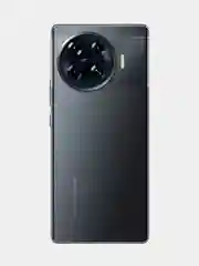 Черный смартфон Tecno Spark 20 Pro Plus 8/256Гб