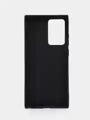 Черный чехол TPU для Samsung Note 20 Ultra