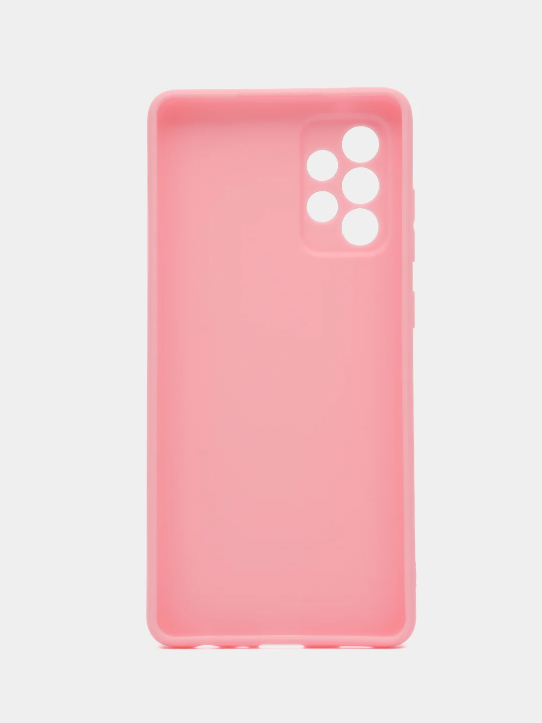 Конфетный чехол для Samsung A72