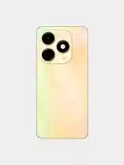 Золотой смартфон TECNO Spark 20 8/128 ГБ