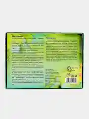 Мемо Нескучные игры "Пернатый мир", 50 карточек