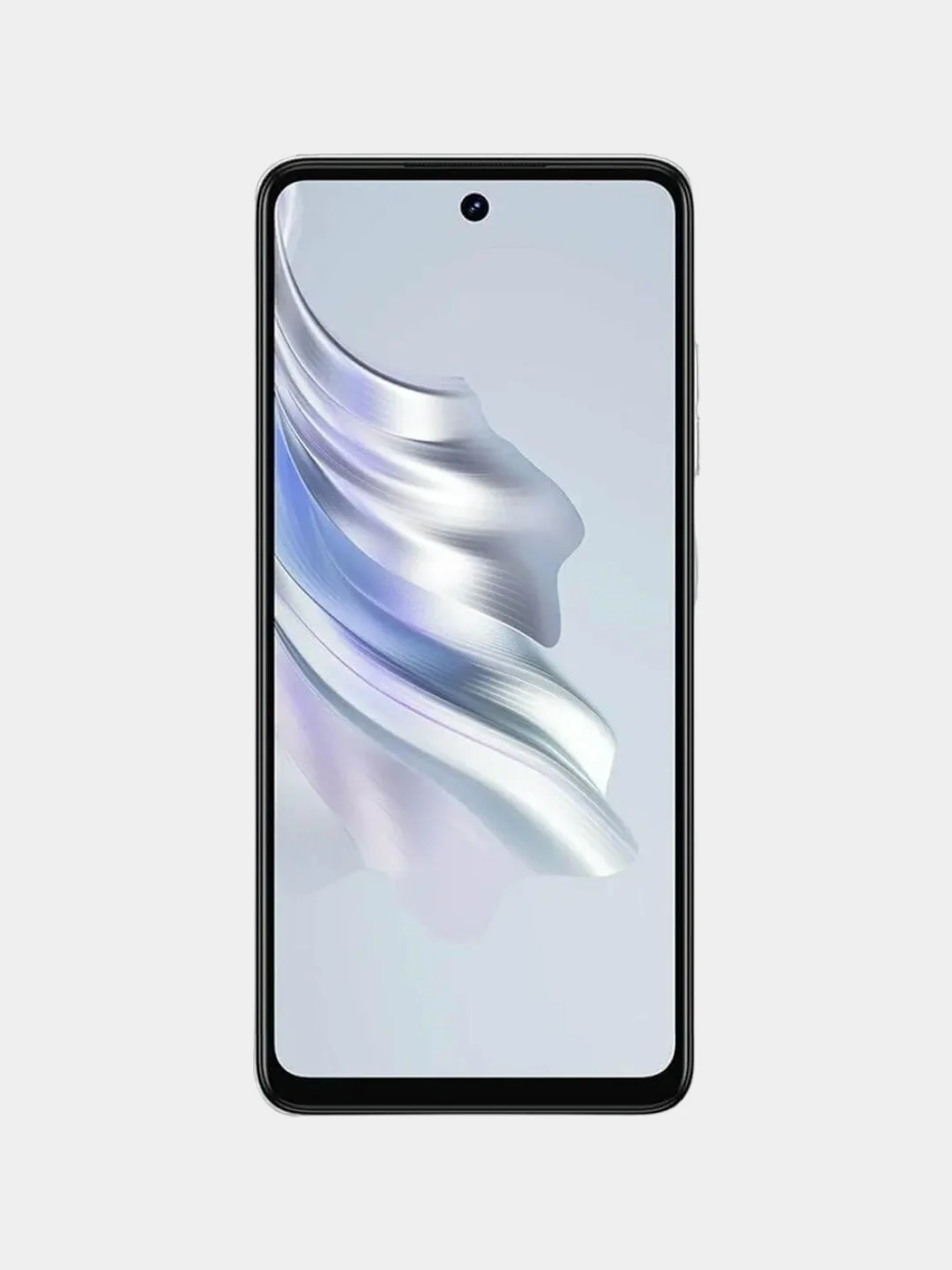 Белый смартфон TECNO Spark 20 8/256ГБ