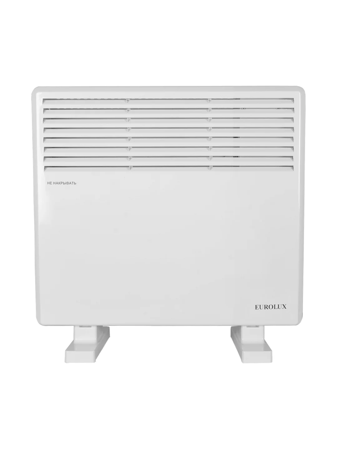 Конвектор Eurolux OK-EU-1000CH (1кВт) 67/4/31