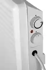 Конвектор Eurolux OK-EU-1000CH (1кВт) 67/4/31