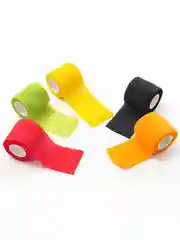 Бинт эластичный бандажный