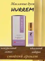 Масляные духи Aksa Esans, Hurrem, 6 мл