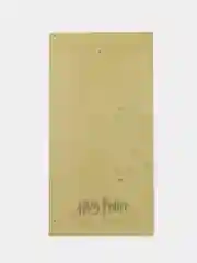 Карта Мародеров Гарри Поттер Harry Potter