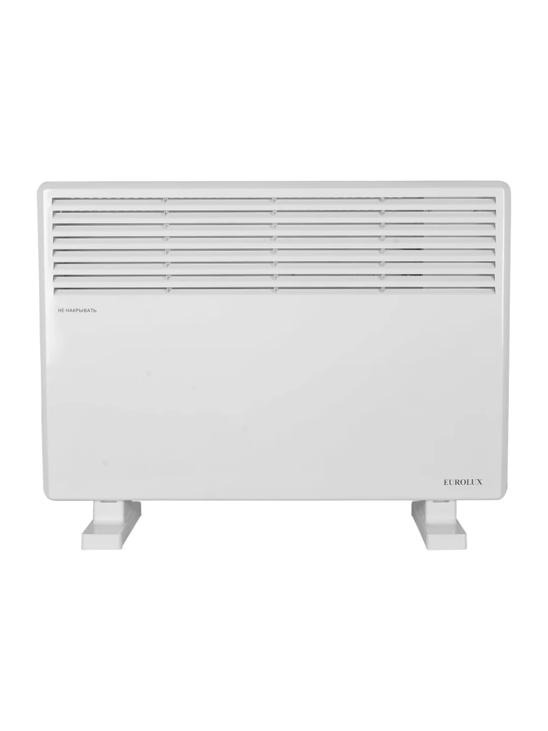 Конвектор Eurolux OK-EU-1500CH (1,5 кВт) 67/4/32