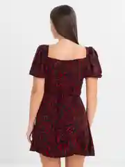 Черный платье женское летнее