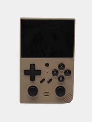 Игровая приставка - консоль R35 PLUS