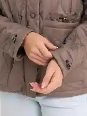 Хаки куртка женская облегченная демисезонная