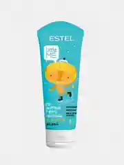 Детский защитный крем ESTEL "LITTLE ME", от ветра и непогоды, для лица и рук, 75 мл