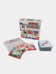 Мемо Нескучные игры "Кошки", 30 карточек