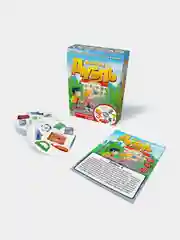 Настольная игра Нескучные игры "Дубль. Школа"