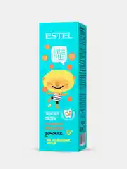 Детская зубная паста  ESTEL LITTLE ME, со вкусом апельсина, 60 мл