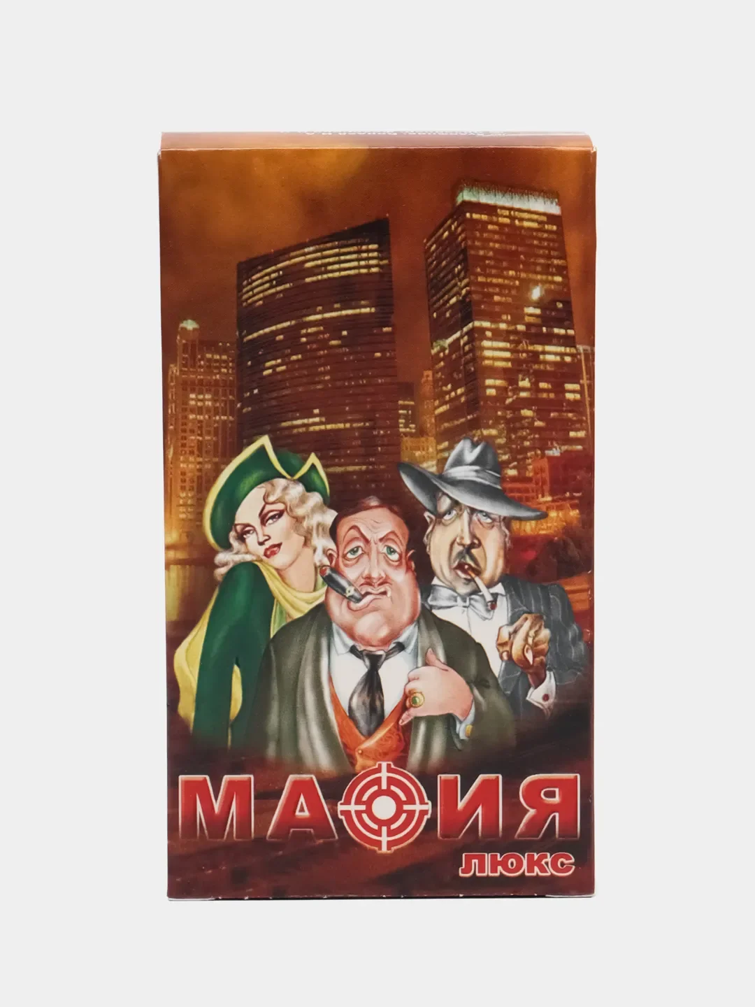 Хаки настольная карточная игра для взрослой компании 18+ / Карты игральные на новый год