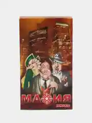 Хаки настольная карточная игра для взрослой компании 18+ / Карты игральные на новый год
