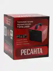Тепловая пушка Ресанта ТЭПК-2000 (2000 Вт) 67/1/21
