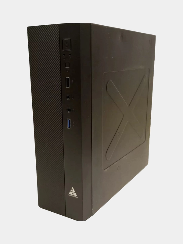 Офисный компьютер на процессоре i3