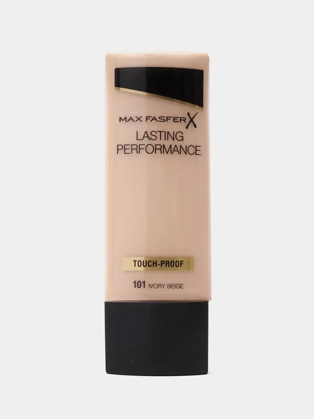 Тональный крем Max Fasfer Lasting Performance, 35 мл