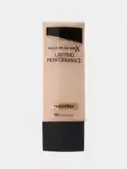 Тональный крем Max Fasfer Lasting Performance, 35 мл